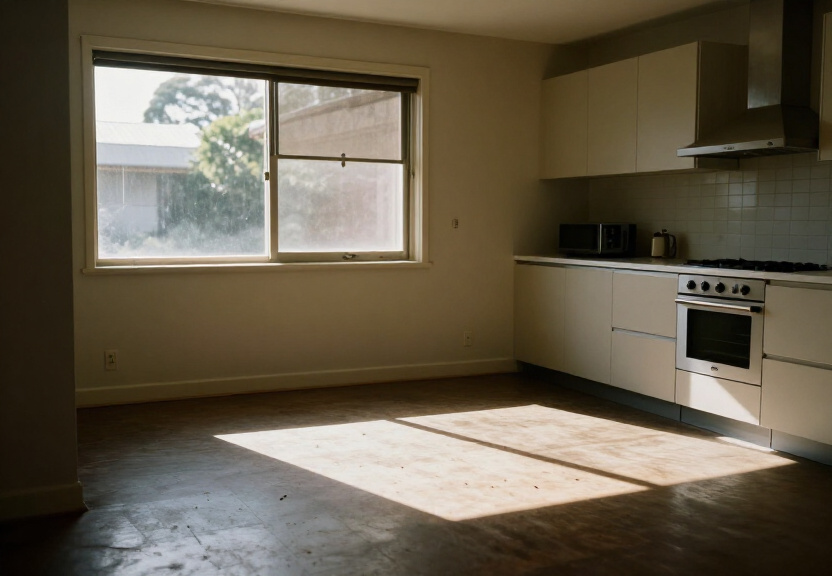 Rodent-free Pyrmont apartment after emergency pest control