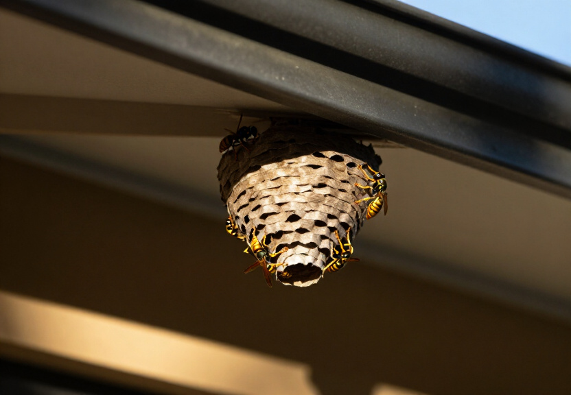 Bees And Wasp Removal in Pyrmont