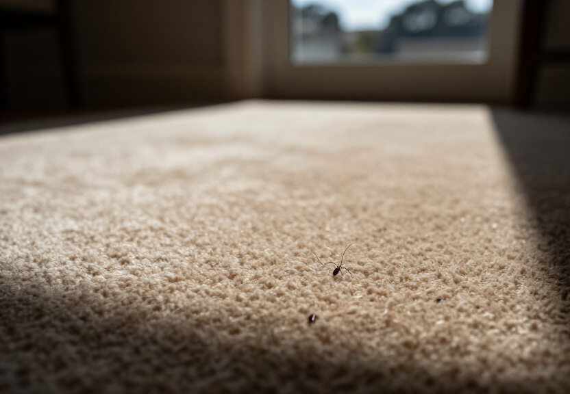 Fleas And Ticks Removal in Pyrmont
