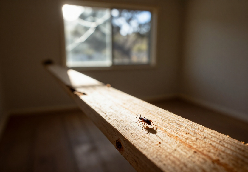 Termite Prevention in Pyrmont
